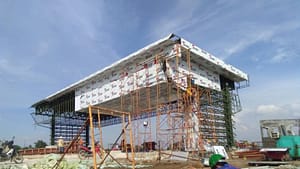 PERUSAHAAN CIPTA MARGA ABADI