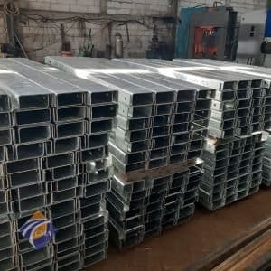 guardrail medan