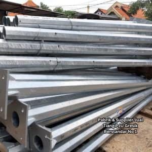 Supplier Jual Tiang PJU Gresik