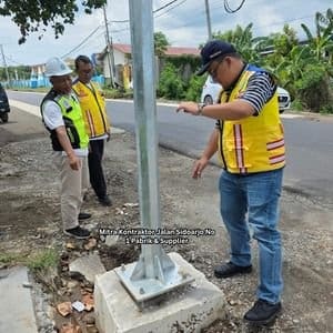 Mitra Kontraktor Jalan Sidoarjo