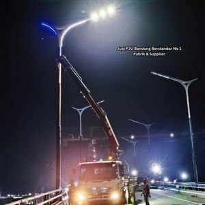 Jual PJU Bandung