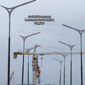 Jual PJU Semarang