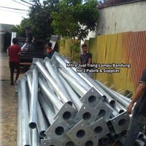 Mitra Jual Tiang Lampu Bandung