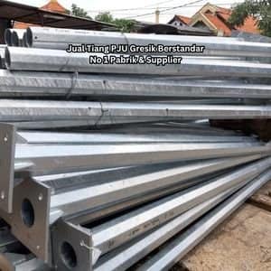 Jual Tiang PJU Gresik