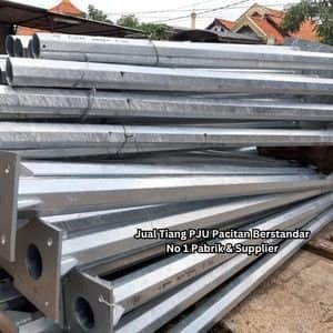 Jual Tiang PJU Pacitan