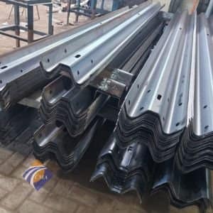jual guardrail serang