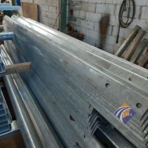 guardrail jakarta tangerang