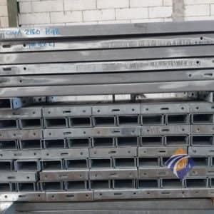 guardrail jakarta tangerang