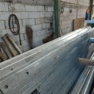 guardrail depok