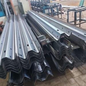 guardrail depok
