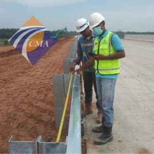 pusat jual guardrail