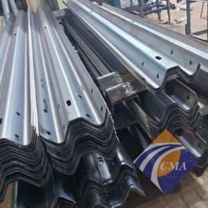 Jual Guardrail Sidoarjo