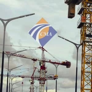 Jual Tiang PJU