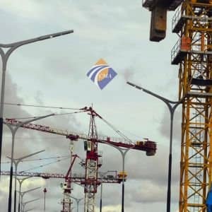 Jual Tiang PJU Jawa Timur