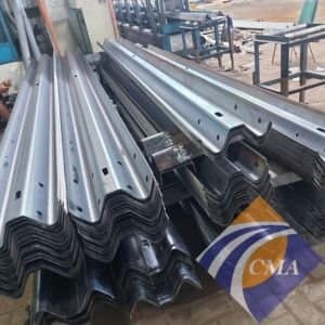 Jual Guardrail Malang